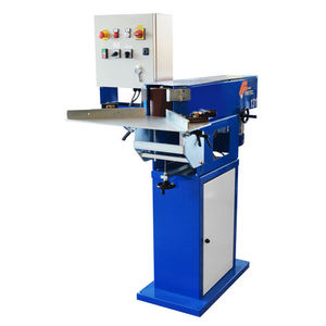 Flachschleifmaschine 1