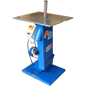Flachschleifmaschine 1