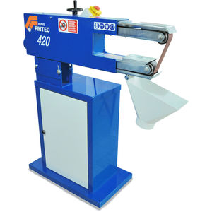 Schleifmaschine 1