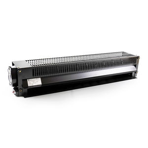 Wandventilator