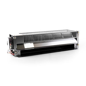 Wandventilator