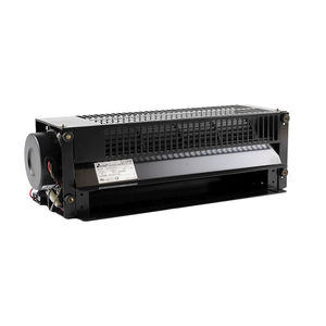Wandventilator