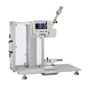 Zugprüfmaschine