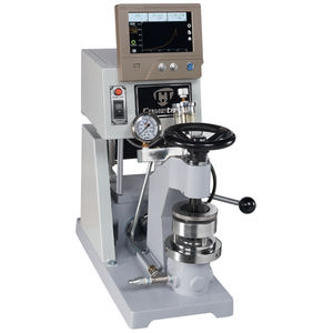 Bruch-Prüfmaschine 1