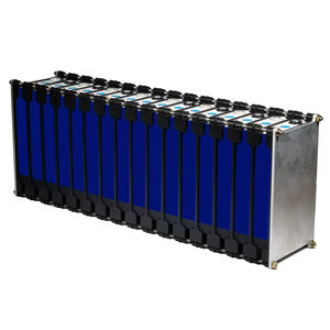 LiFePO4-Batteriemodul