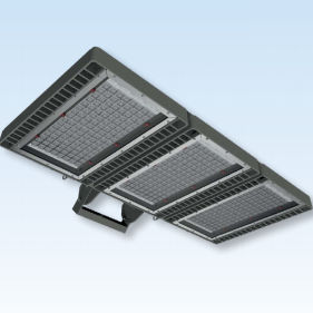 LED-Spotbeleuchtung