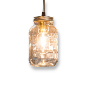 LED-Lampe