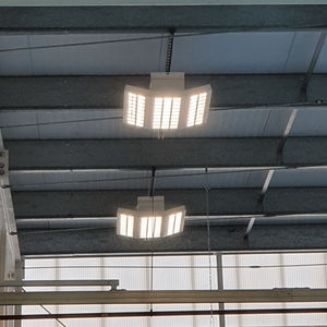 LED-Lampe 1