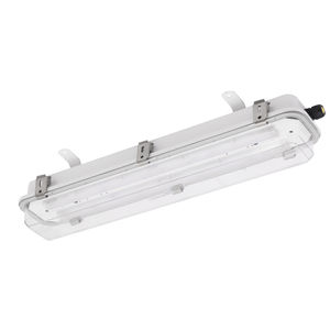 LED-Lampe