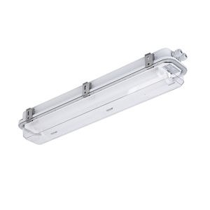 LED-Lampe