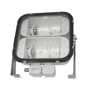 Lampen-Scheinwerfer