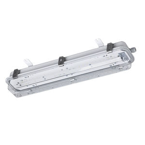 LED-Lampe