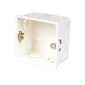 quadratische Box 1