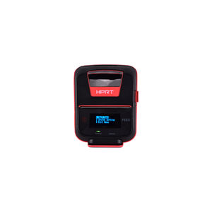 Thermodirektdrucker
