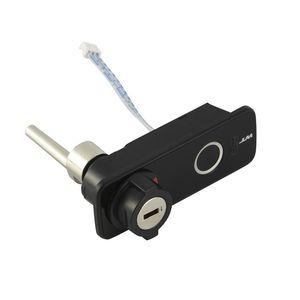 Zugangskontrollsystem per Fingerabdruck