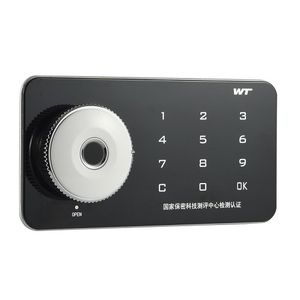 Zugangskontrollsystem per Fingerabdruck