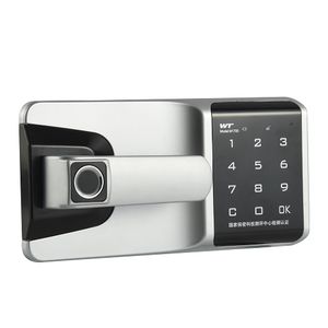 Zugangskontrollsystem per Fingerabdruck