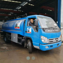 Transport-LKW 1