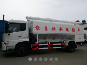 Transport-LKW 1