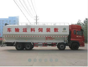 Transport-LKW 1