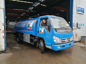 Transport-LKW