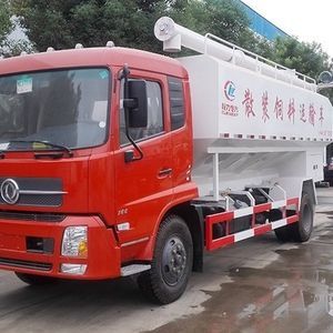 LKW / Tanklast für Pulver und Granulat