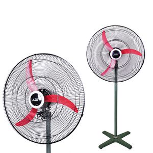 bodenstehender Ventilator