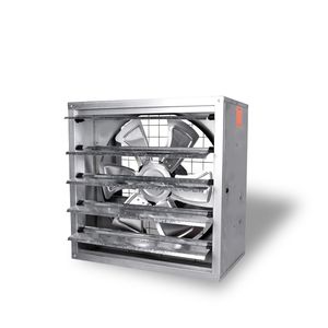Axialventilator