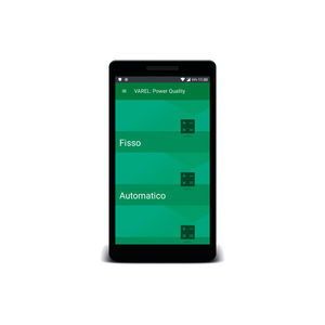 Mobile App / Berechnung