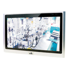 Panel-PC / LCD