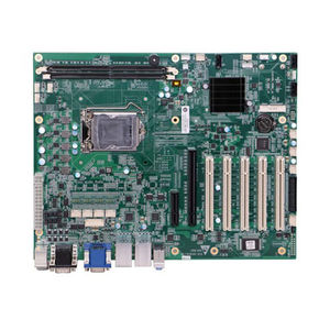 ATX-Mainboard 1