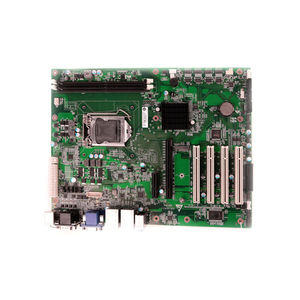 ATX-Mainboard 1