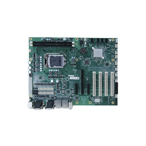 ATX-Mainboard 1