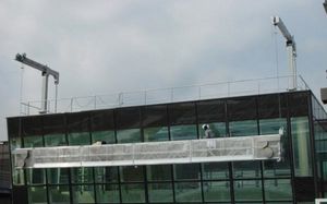 Arbeitsplattform 1