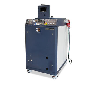 Schredder für Elektronikschrott