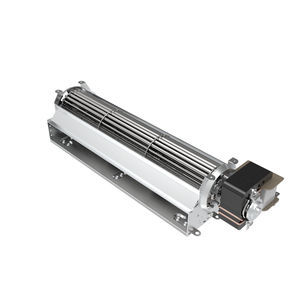Kreuzstrom Ventilator