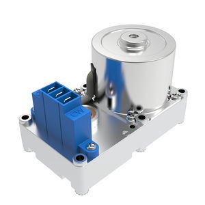 AC-Getriebemotor
