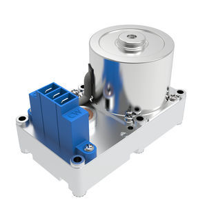 AC-Getriebemotor