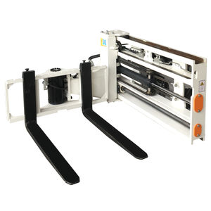 Zubehör für Gabelstapler