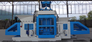 Block Maschine / Beton