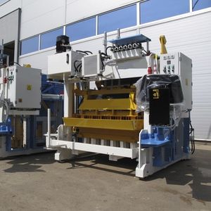 Block Maschine / Beton