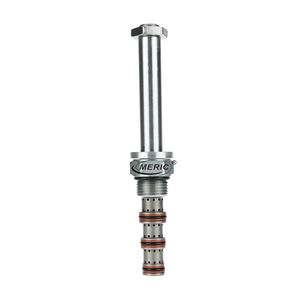 Hydraulik-Wegeventil / Schieber 1