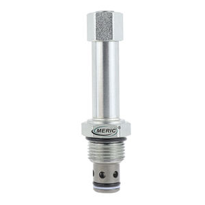 Hydraulik-Wegeventil / Schieber 1