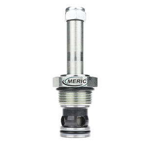 Hydraulik-Wegeventil / Schieber 1