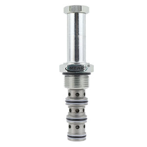 Hydraulik-Wegeventil / Schieber 1