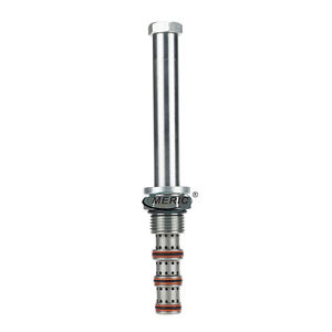 Hydraulik-Wegeventil / Schieber 1