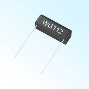 Magnetsensor mit Wiegand-Effekt