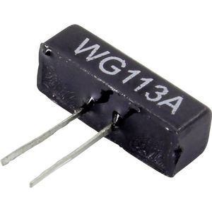 Magnetsensor mit Schaltfunktion