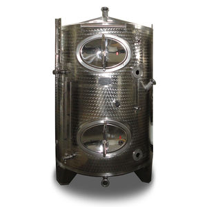 Speichertank