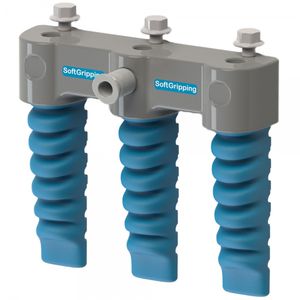 Pneumatikgreifer